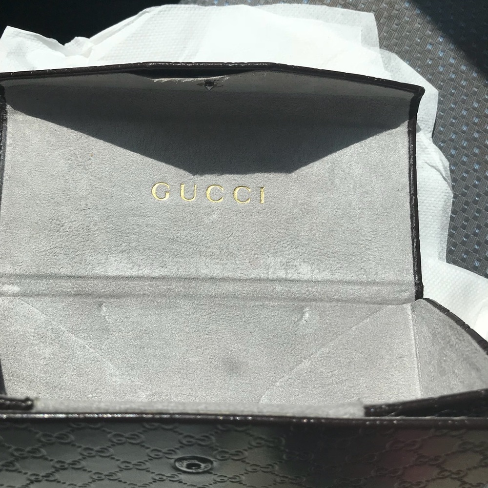 Gucci Eyeglasses